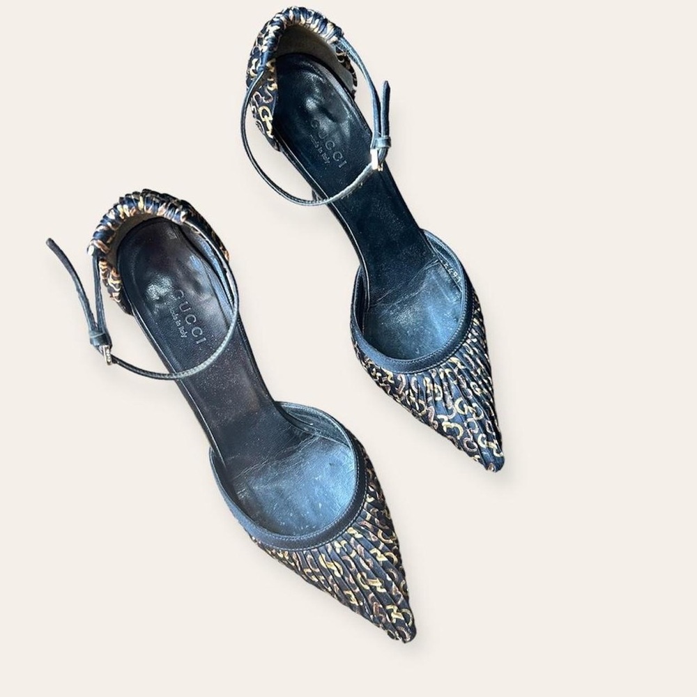 Gucci Heels